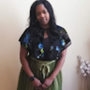 Meet your Posher, Jamilla